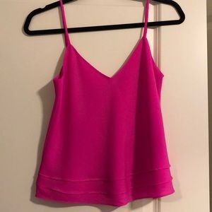 Aritzia talula flowy tank